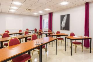 Best Western Hotel & SPA Pau Lescar Aeroport - Lescar - 7