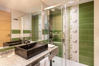 Best Western Hotel & SPA Pau Lescar Aeroport - Lescar - 4