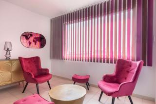 Best Western Hotel & SPA Pau Lescar Aeroport - 3