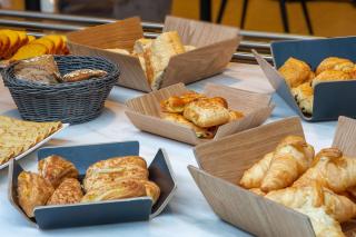 Best Western Hotel & SPA Pau Lescar Aeroport - Lescar - 2