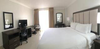 Hotel Quinta Real - La Ceiba - 6