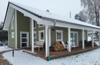 Haus Theda - Fockbek - 9