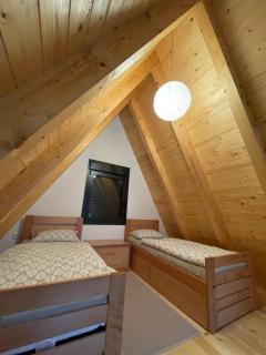 KoCHALET Apartment - Crni Vrh - 3