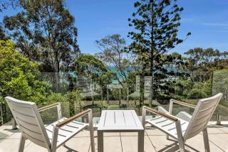 Kareka 5 Little Cove Road 17 - Noosa Heads - 0