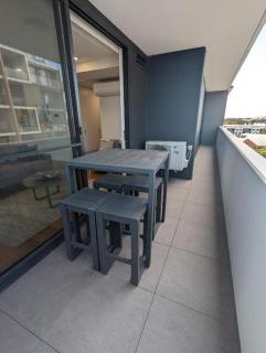 Newcastle Interchange Apartments - Wickham - 4