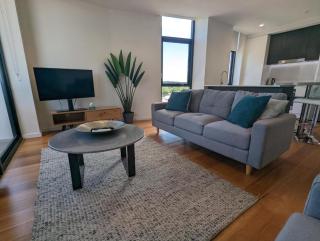 Newcastle Interchange Apartments - Wickham - 1
