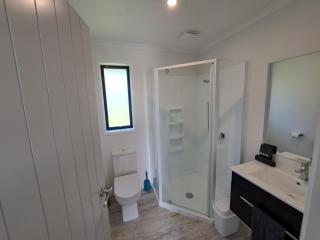 3 Mile BnB - Hokitika - 7
