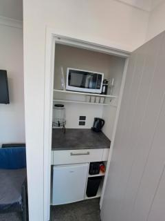 3 Mile BnB - Hokitika - 5