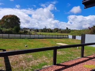 3 Mile BnB - Hokitika - 4