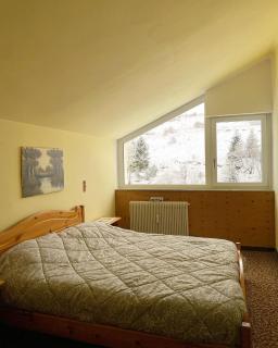 Merlin Malga San Giorgio 6 - 4