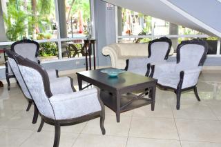 Hotel Quinta Real - La Ceiba - 3