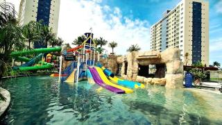 Salinas Premium Resort (Multiproprietário) - 1