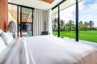 GREEN FLOW Ubud Villas I - Ubud - 7