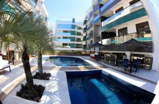 Duplex! Apto duplex na Praia de Palmas! BR03I - 9