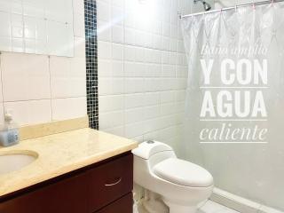 A 5 minutos del Aeropuerto el Dorado - Bogotá - 9