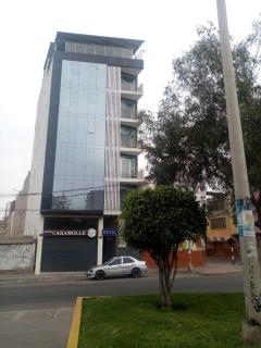 GRAN CARAMOLLE - Tacna - 4