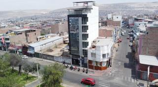 GRAN CARAMOLLE - Tacna - 1