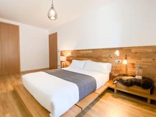 Iconic - A Pie De Pistas En 1 Minuto - Terraza con Vistas al Valle Arinsal - Parking Gratis l by BonesVacances - Arinsal - 0