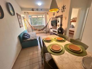 Apartamento na Praia dos Carneiros, Condomínio Normando Lucena - 4