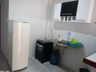 Apartamento mobiliado Largo de Roma, Bonfim, Vila Militar - 5