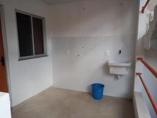 Apartamento mobiliado Largo de Roma, Bonfim, Vila Militar - Salvador - 5