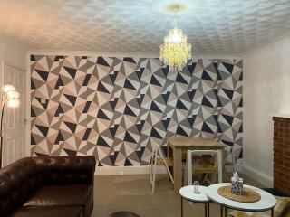 Luxury Two Bed Deluxe Maisonette - 6