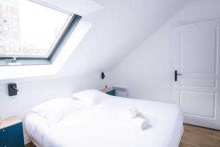 Le Champs-Elysees - Cité universitaire Paris 14 - 9