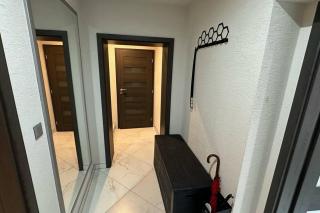 Stylish apartment house with jacuzzi and sauna - Liptovská Kokava - 5