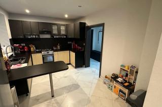 Stylish apartment house with jacuzzi and sauna - Liptovská Kokava - 4