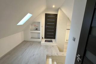 Stylish apartment house with jacuzzi and sauna - Liptovská Kokava - 3