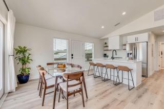 Bright New Beach House with In- Law Suite -- 2 blocks to beach! - 7