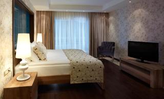 Rixos Premium Bodrum - Torba - 6