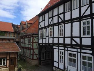 Quartier am Brunnen - Quedlinburg - 1