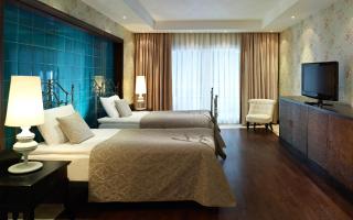 Rixos Premium Bodrum - Torba - 5