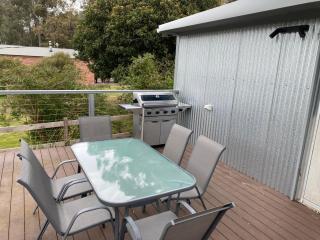 3 Bedroom Holiday house - Halls Gap - 8