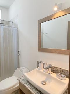 Suite 5, Las Castañas - Manglaralto - 4