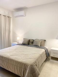 Suite 5, Las Castañas - Manglaralto - 3