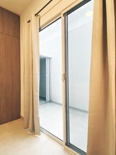 Suite 5, Las Castañas - Manglaralto - 1