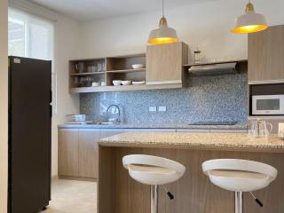 Suite 5, Las Castañas - Manglaralto - 7