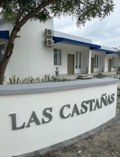 Suite 5, Las Castañas - Manglaralto - 0