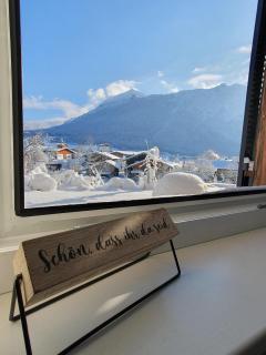 Ferienwohnung Werner - Inzell - 4
