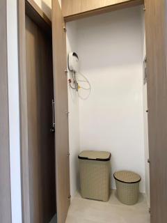 Suite 5, Las Castañas - Manglaralto - 5