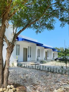 Suite 5, Las Castañas - Manglaralto - 9