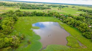 Khmer Village Homestay - 8