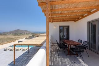 Aegean Gem Villa with private pool in Paros - 4