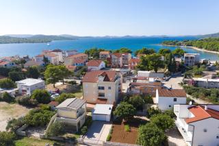 Apartments by the sea Pirovac, Sibenik - 15659 - Pirovac - 0
