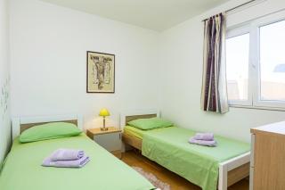 Apartments by the sea Pirovac, Sibenik - 15659 - Pirovac - 1