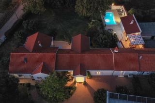 Luxury villa with a swimming pool Poljica, Zadar - 22070 - Vrsi - 8