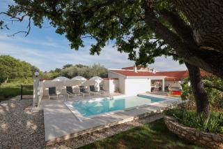 Luxury villa with a swimming pool Poljica, Zadar - 22070 - 3