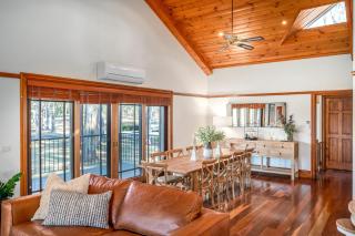 Bonvilla Estate - Pokolbin - 8